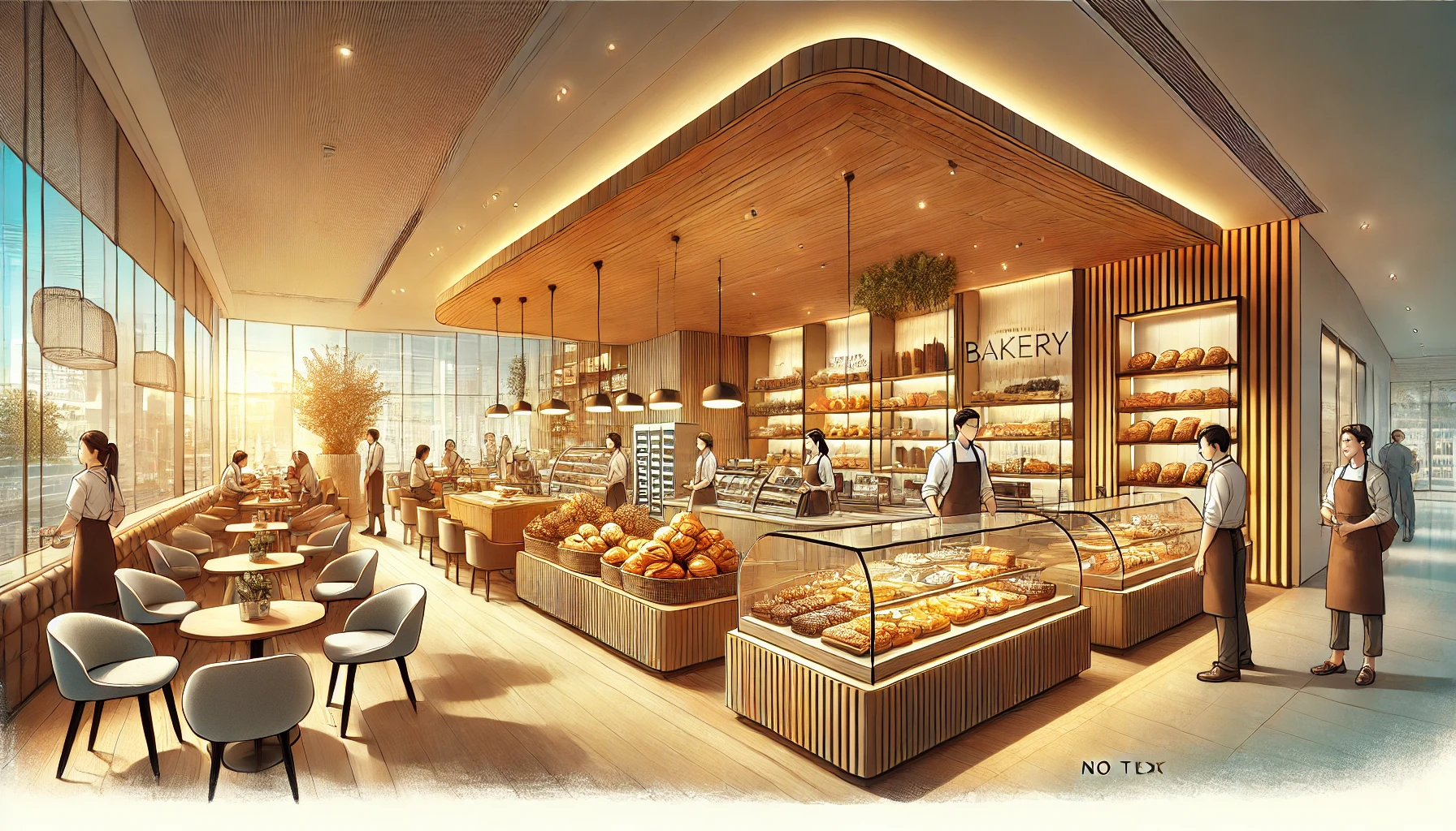 BreadTalk Indonesia