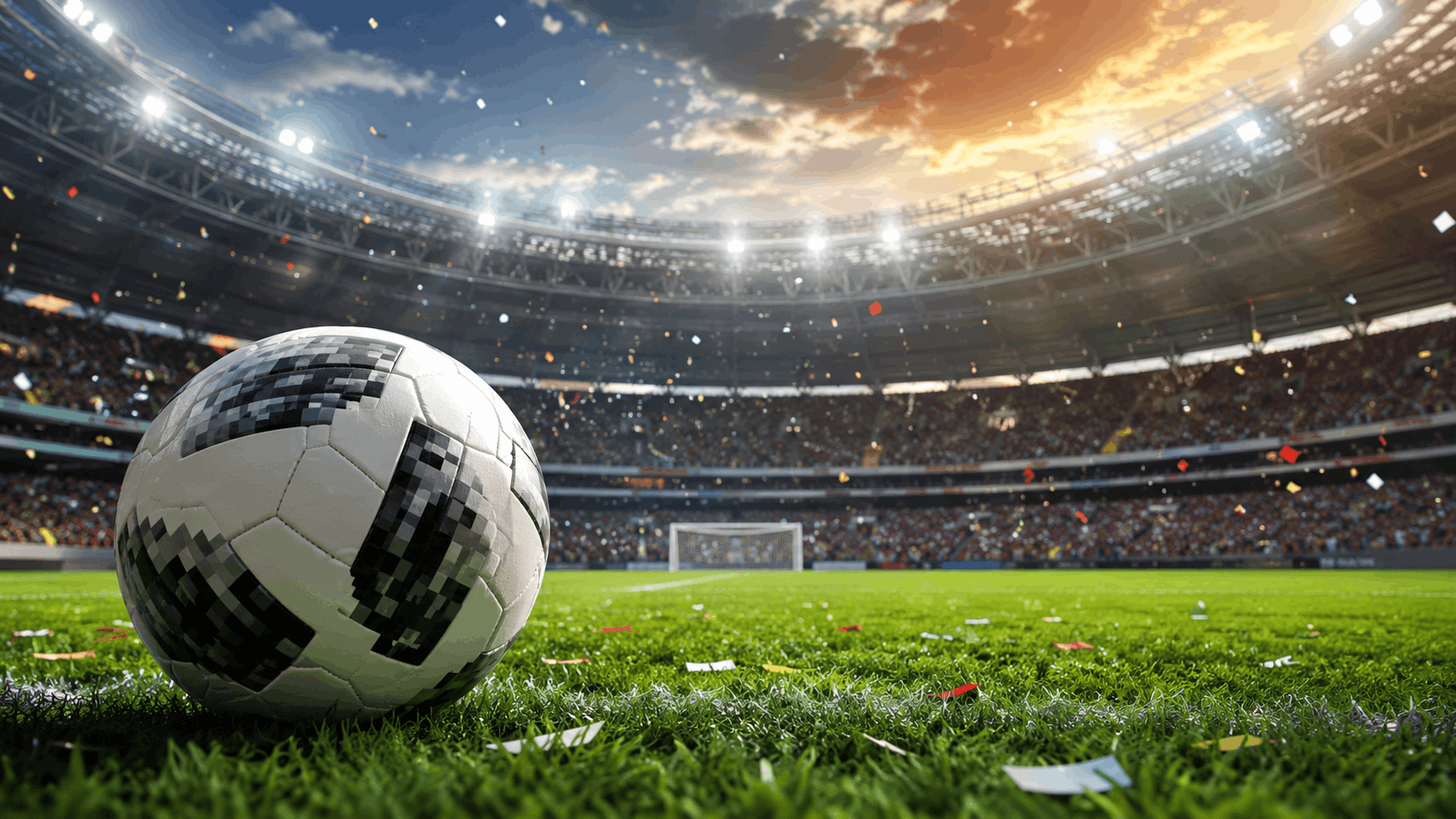 Skor Piala Dunia Terbaru Lengkap, Rekap Hasil Babak 32 Besar dan Tim yang Lolos