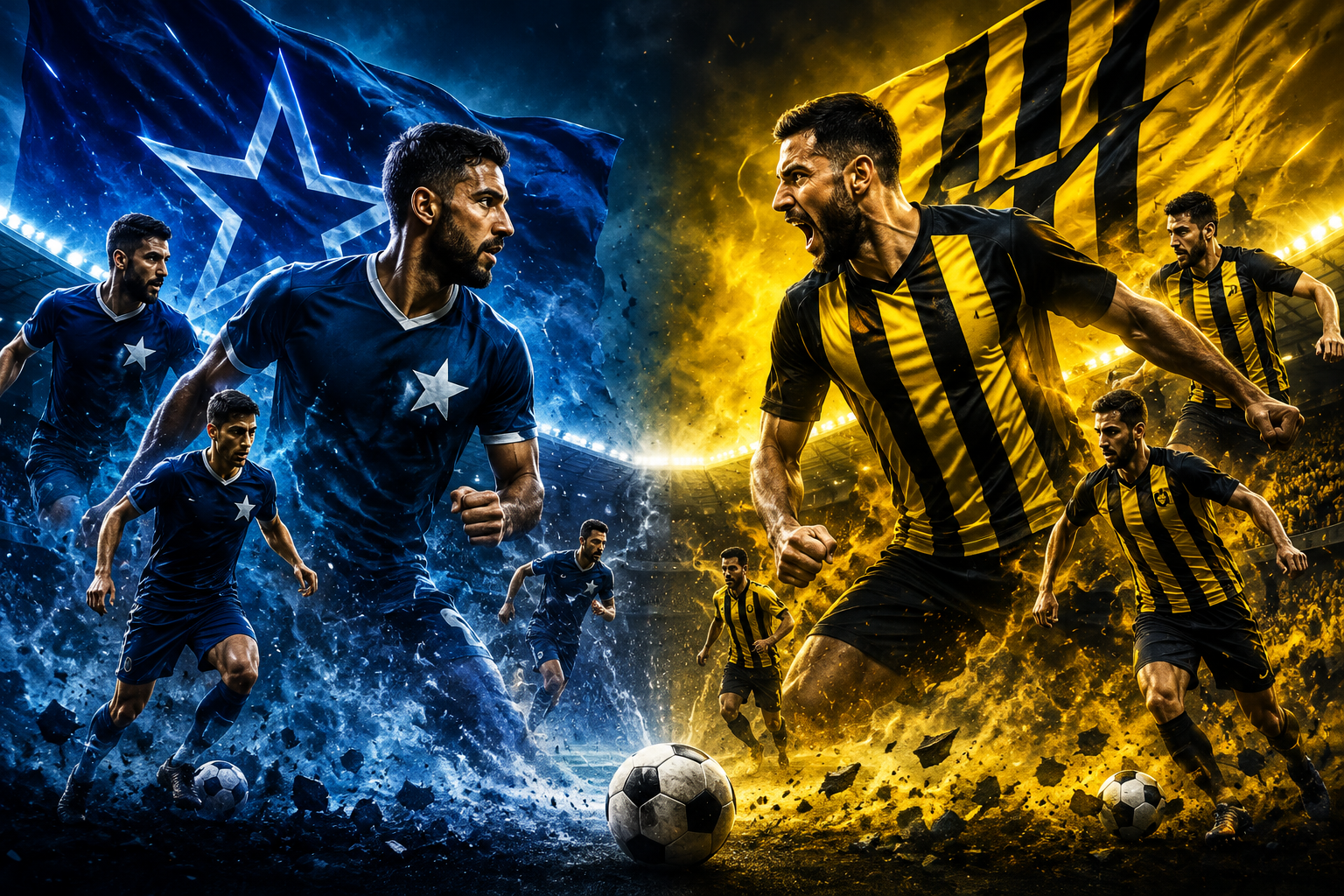 Al Najma SC Vs Ittihad FC Jadi Duel Menarik di King Cup Arab Saudi