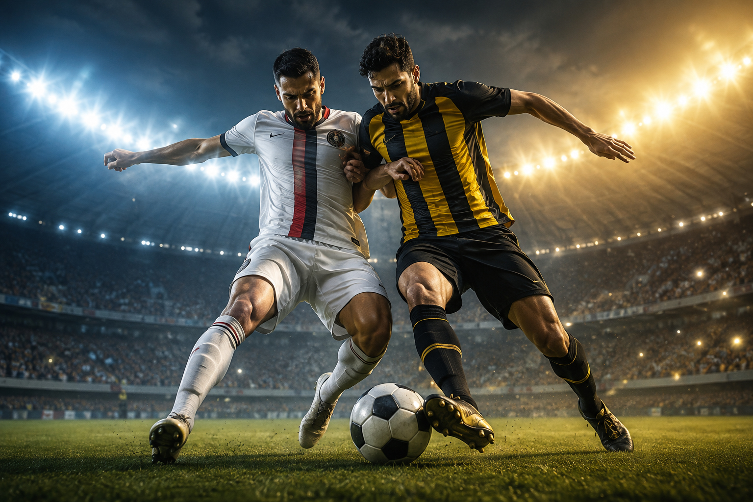 Hasil Al Jazira Vs Ittihad FC Jadi Sorotan di AFC Champions League Elite