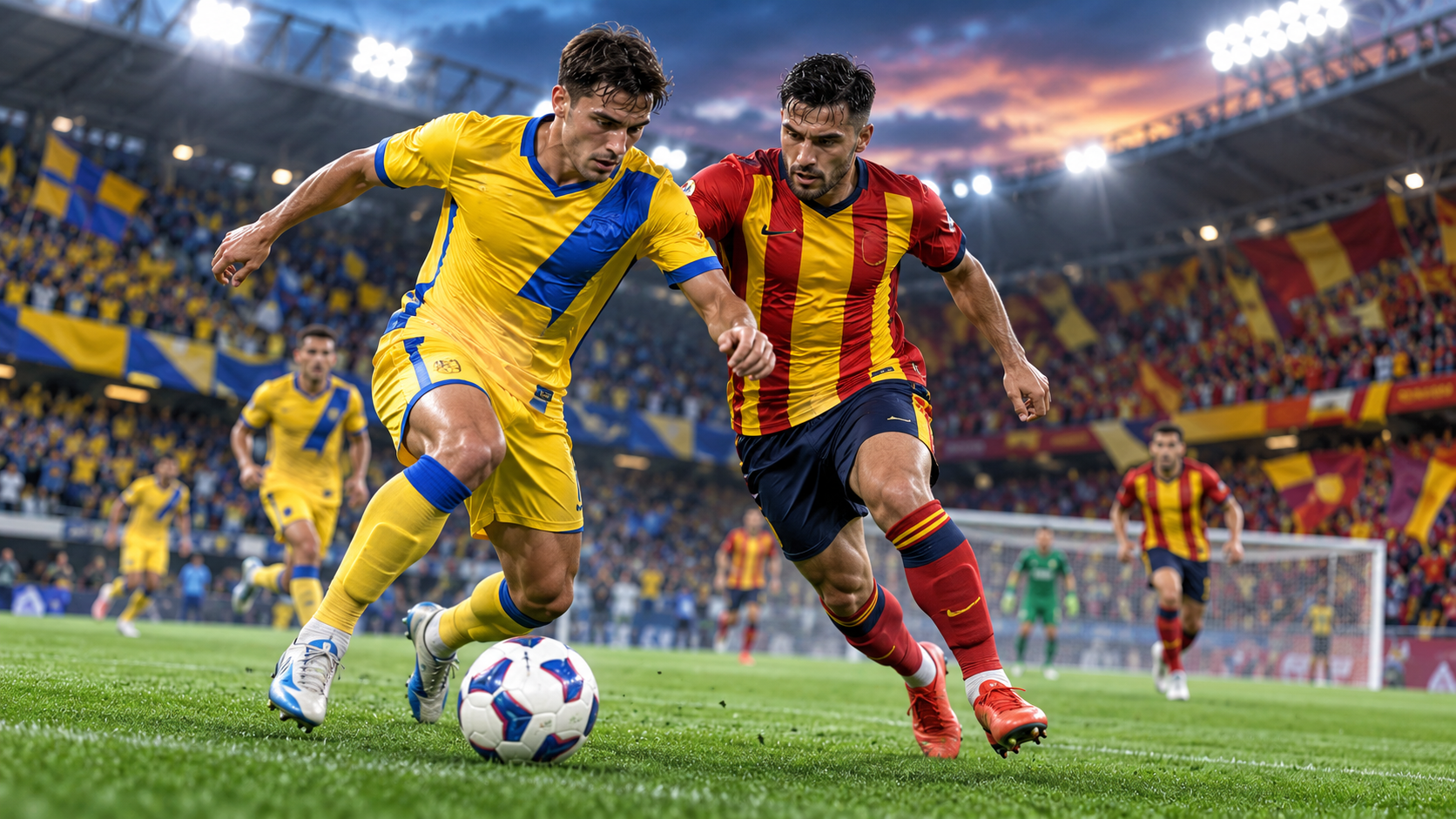 Hasil Pertandingan Frosinone Vs Lecce 5-1, Daniel Birligea Cetak Dua Gol dalam Kemenangan Besar